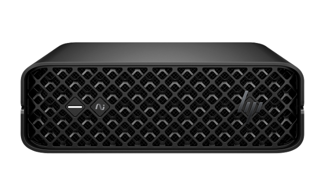 HP Z2 Mini G1i U7-265K/32GB/512GB PC - MSPWP
