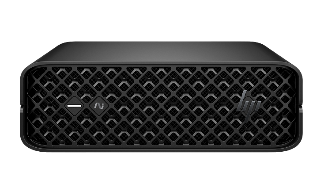 HP Z2 Mini G1i U7-265K/RTX A1000 8GB 4mDP/32GB/512GB PC - MSPWP
