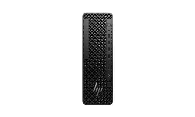 HP Z2 SFF G1i U7-265/32GB/1TB PC - MSPWP