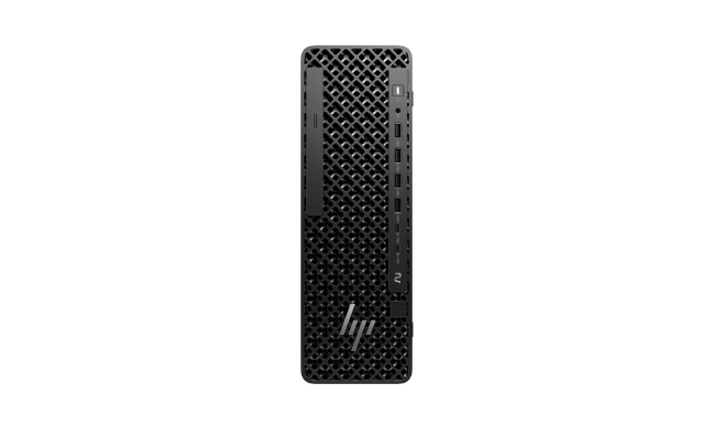 HP Z2 SFF G1i U7-265/RTX A400 4GB 4mDP/ 32GB/1TB PC - MSPWP