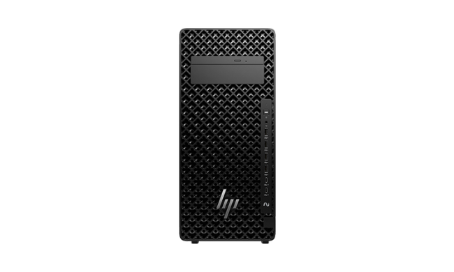 HP Z2 TWR G1i U7-265K/RTX A400 4GB 4mDP/ 32GB/1TB PC - MSPWP