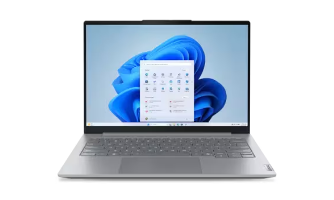 Lenovo ThinkBook 14 G9 U7/16GB/512GB SSD - MSPWP