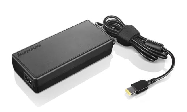 Lenovo ThinkPad 135W AC Adapter (Slim tip) - TDEXCLUSIVE