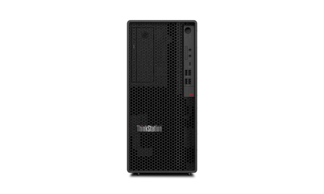 Lenovo ThinkStation P2 Tower G2 Intel® Core™ Ultra 7 265/16G 512G RTX2000 Ada - MSPWP