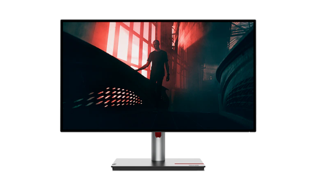 Lenovo ThinkVision P32p-30 31.5-inch Monitor