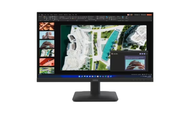 Lenovo ThinkVision S27-4e 27-inch Monitor