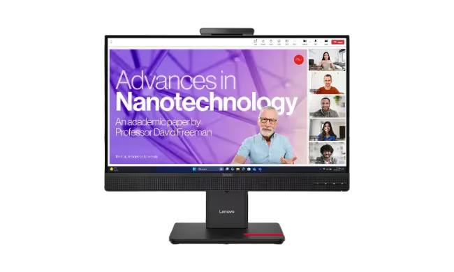 Lenovo ThinkVision T24-4v 23.8-inch Monitor