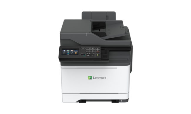 Lexmark Printer CX622ade