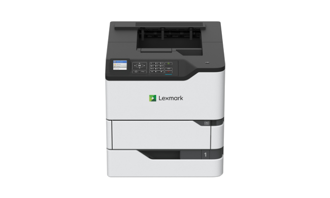 Lexmark Printer MS821dn