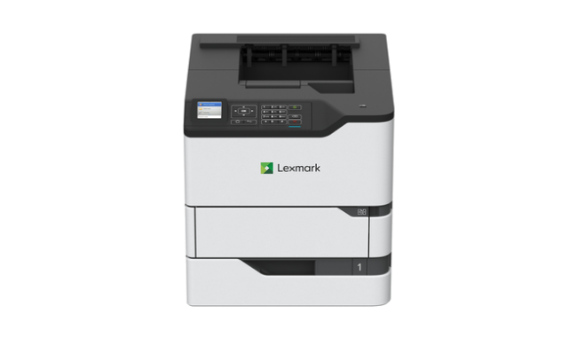 Lexmark Printer MS823dn