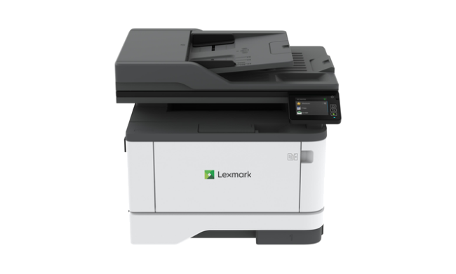 Lexmark Printer MX331adn