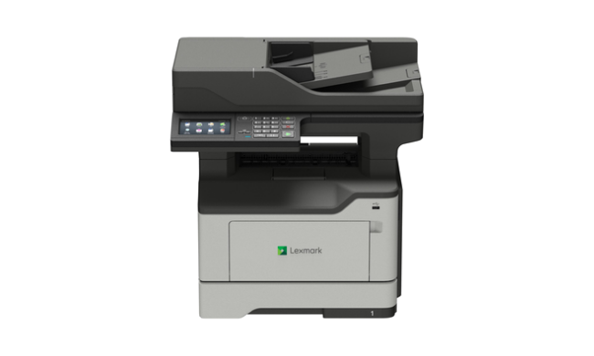 Lexmark Printer MX522adhe