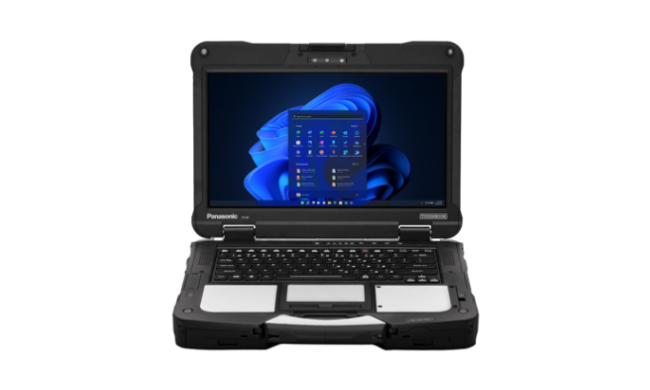 Panasonic TOUGHBOOK FZ-40 Intel Core i7-1185G7 vPro®/64GB/1TB SSD/Windows 11 PRO