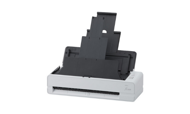 Ricoh fi-800R A4 ADF Scanner