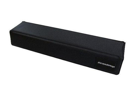 Ricoh ScanSnap iX100 Case, Option