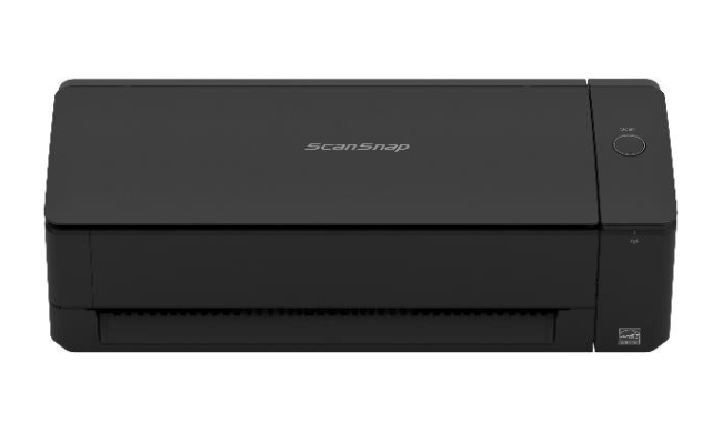 Ricoh ScanSnap iX1300 - 30ppm/60ipm Duplex, Built-in WIFI (Black) - RICOHSALE