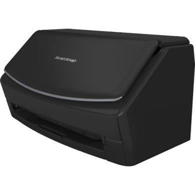 Ricoh ScanSnap iX1600 Black Scanner - RICOHSALE