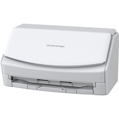 Ricoh ScanSnap iX1600 White Scanner - RICOHSALE