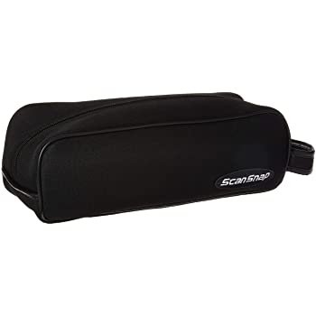 Ricoh ScanSnap S1300i Case