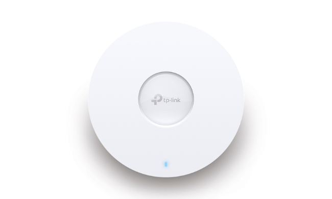 TP-Link AX3000 Ceiling Mount Wi-Fi 6 Access Point