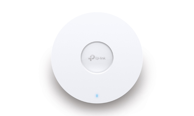 TP-Link AX5400 Ceiling Mount Wi-Fi 6 Access Point