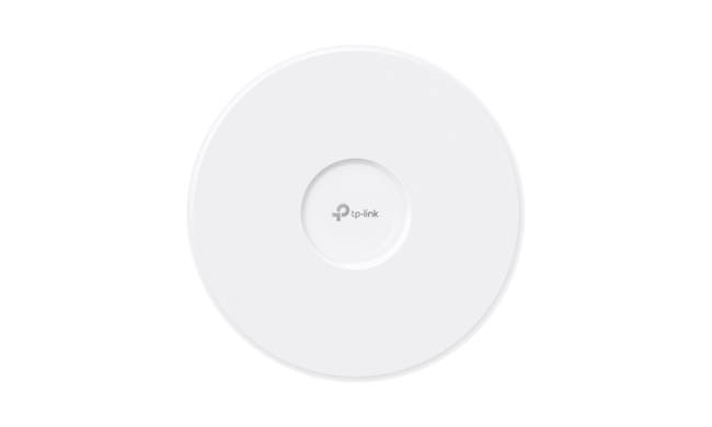 TP-Link BE11000 Ceiling Mount Tri-Band Wi-Fi 7 Access Point