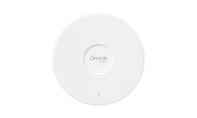 TP-Link BE15000 Ceiling Mount Tri-Band Wi-Fi 7 Access Point - UPGRADEENTERPRISE