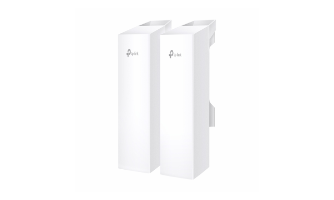 Tp-Link Omada Wireless Bridge 5 GHz 300 Mbps Long-Range Indoor/Outdoor Access Point