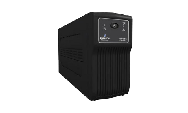 Vertiv Liebert PSA 500VA 230V AVR USB Multilink® Software